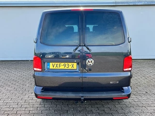 Volkswagen Transporter 2023 - SN DOUBLE CAB 75 EDITION bild 6