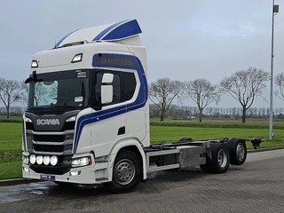 Scania R 2020 - R500 image 2