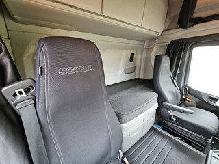 Scania R 2022 - 500R bild 13