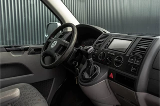 Volkswagen Transporter 2005 - T5 | 175 PK | Automaat | Camera | Cruise | PDC | Trekhaak изображение 2