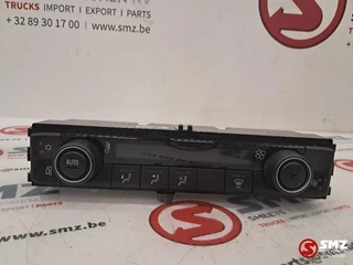Scania 2018 - Occ airconditioningsbedieningspaneel Scania afbeelding 2 miniatuur