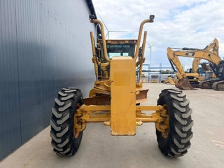 Cat N/A 2007 - 140H II zdjecie 7