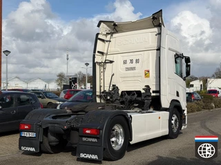 Scania R 2018 - R450 immagine 5