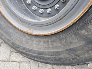 Case 821G 2019 - N/A bild 23