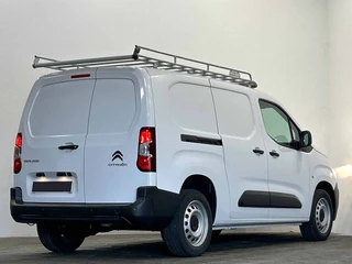 Citroën Berlingo 2024 - BlueHDi 130PK S&S L2 3 Zits afbeelding 2 miniatuur