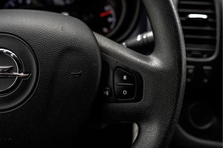 Opel Vivaro 2019 - 1.6 CDTI CDTI | L1H1 | 125PK | Euro 6 | LED | Camera | Navigatie | Cruise | Airco | PDC | Eco obrazek 19