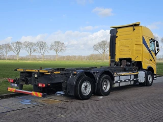 Volvo FH 2018 - 420 immagine 3