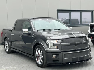 Ford F-150 2019 - USA Shelby Super Snake изображение 47