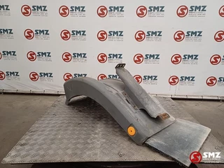 Mercedes-Benz N/A 2008 - Occ spatbord Econic vooraan links Mercedes immagine 1