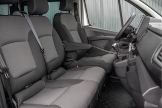 Renault Trafic 2024 - Blue dCi 150PK | L2H1 | 9-Zits | LED | Canera | Navi | Zijschuifdeur R+L | Cruise | Airco | PDC | Euro 6 immagine 14