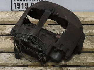 Meritor N/A - 21946161 Remklauw Li. obrazek 1