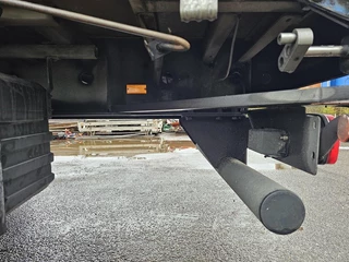 Van Hool 3B0072 | GALVANISED STEEL CHASSIS | ALU RIMS |BPW DISC | TUV APK/ 10-05-2026. 2011 - N/A immagine 25