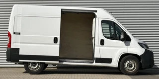 Fiat Ducato 2024 - 2.2 MultiJet 140 S&S L2H2 3.5t image 3 thumbnail