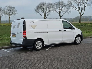 Mercedes-Benz Vito 2024 - 110 image 3