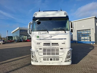Volvo FH 2021 - FH4-500 / RETARDER / I-SAVE / XL / VEB+ / I-PARKCOOL / ACC / LWDS / 2XTHERMOKING UT1200 / 2X ON STOCK / EURO-6 / 2021 image 7