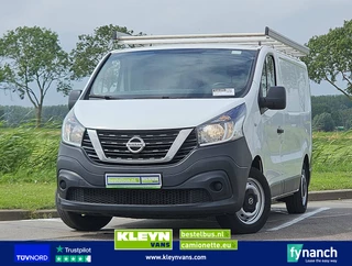 Nissan NV300 2019 - N/A zdjecie 1
