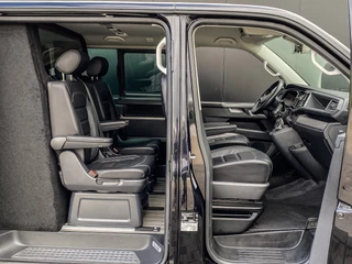 Volkswagen Multivan 2021 - Transporter 2.0 TDI 150PK DSG 4Motion Dubbele Cabine zdjecie 15