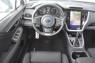 Subaru Outback 2025 - 2.5i Premium bild 27