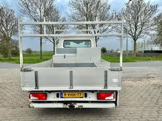Volkswagen Crafter 2010 - 35 2.5 TDI Airco/Cruise/Trekkr. van 3.500 kg.!!! изображение 5
