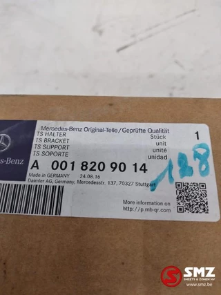 Mercedes-Benz N/A - Set ts houders mercedes a0018209014 obrazek 2