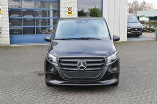 Mercedes-Benz Vito 2024 - 116 CDI DC L3 Pro изображение 2