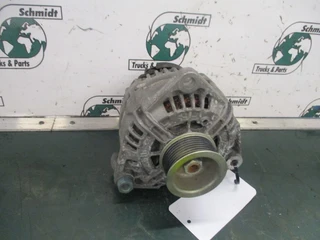 MAN TGS - 51.26101-72570 dynamo изображение 2 миниатюра