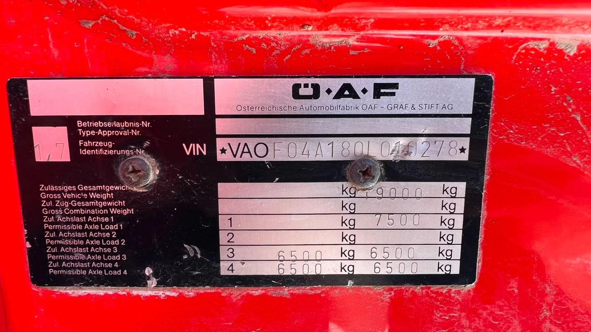 MAN 19.422 1993 afbeelding 22