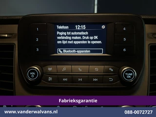 Ford Transit 2024 - 2.0 TDCI 155pk Bakwagen 226cm Hoog Laadklep Fabrieksgarantie Euro6 Airco | 1080kg laadvermogen | Camera | Cruisecontrol zdjecie 18