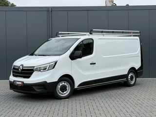 Renault Trafic 2024 - 2.0 dCi / L2H1 / WORDT VERWACHT / 1e EIG. / IMPERIAAL / CAMERA / 3-ZITS / LANE ASSIST afbeelding 2 miniatuur