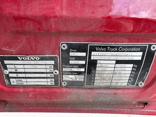 Volvo 340 2016 - FM zdjecie 13