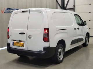 Opel Combo 2020 - 1.5D 102pk L2/H1 Euro 6! afbeelding 3 miniatuur