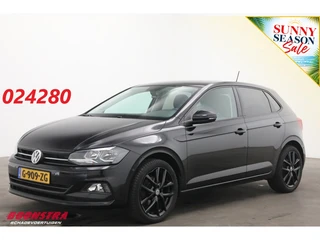 Volkswagen Polo 2020 - 1.6 TDI Comfortline 5-DRS ACC Airco Navi Apple Android AHK PDC na prodej