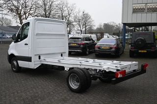 Mercedes-Benz Sprinter 2026 - 515 CDI L2 Pro chassis cabine obrazek 8