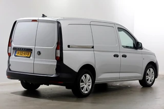 Volkswagen Caddy 2023 - Cargo 2.0 TDI 102pk Maxi L2H1 Airco 01-2023 afbeelding 2 miniatuur