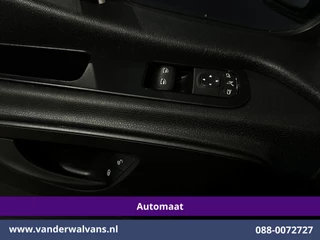 Mercedes-Benz Sprinter 2024 - 317 CDI 170pk 9G-Tronic Automaat 3500kg Trekhaak L2H2 Euro6 Airco | Camera | Navigatie | Apple Carplay image 20