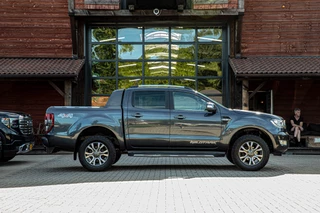 Ford Ranger 2019 - 3.2 TDCi Wildtrak Supercab obrazek 4