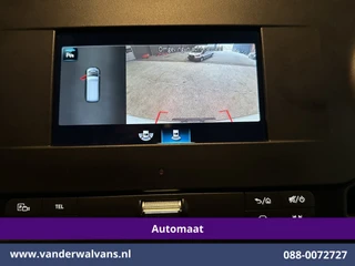 Mercedes-Benz Sprinter 2022 - 315CDI 150pk 9G-Tronic Automaat L2H2 Euro6 Airco | Camera | Navigatie | Apple Carplay | Cruisecontrol afbeelding 3 miniatuur
