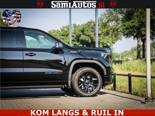 GMC Sierra 2024 - DENALI 6.2 V8 426PK Full Option | De Meest Luxe Pick-Up in zijn Klasse | image 29