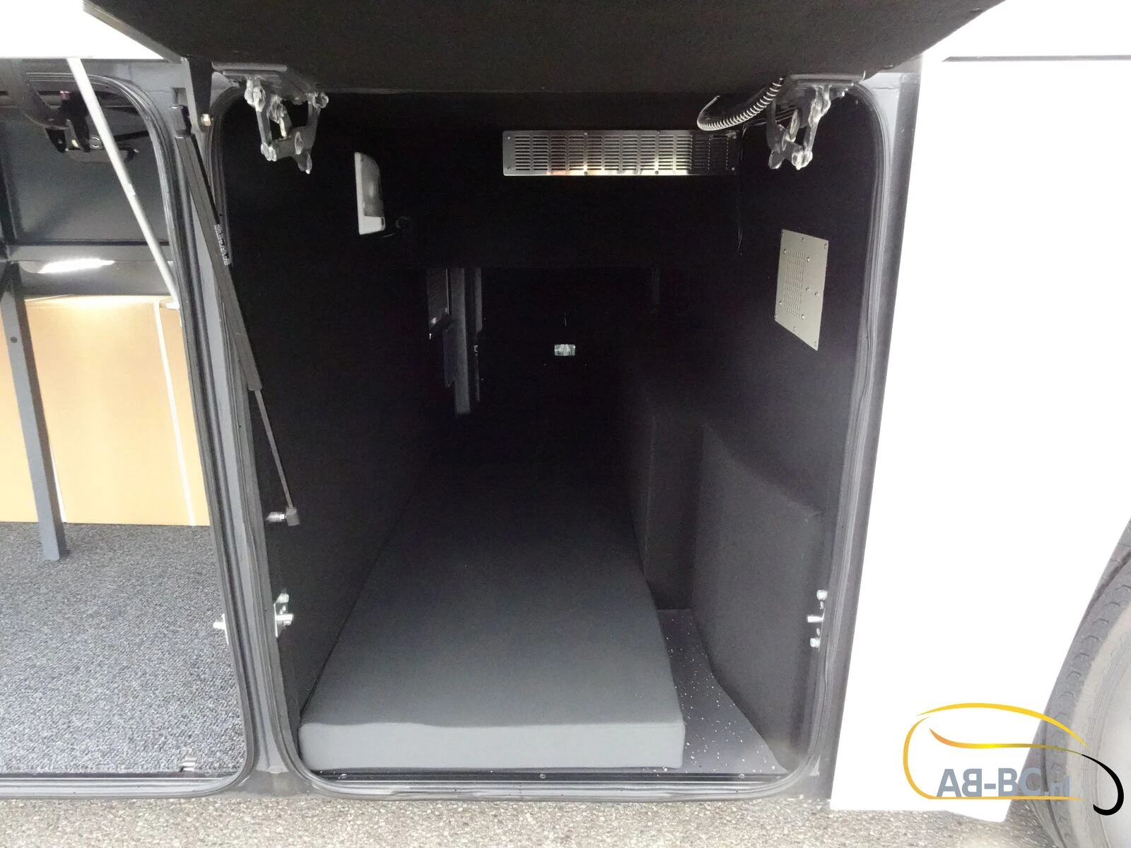 Scania Higer Touring HD 51 Seats EURO 6 afbeelding 85