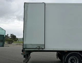 Sor SP71-SR2FR 2023 - 2-AS  STUURAS   270 CM HOOG   250 CM BREED   SUPER STAAT imagen 19