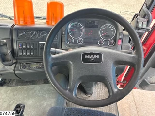 MAN TGA 2006 - 18 320 EURO 4 obrazek 10