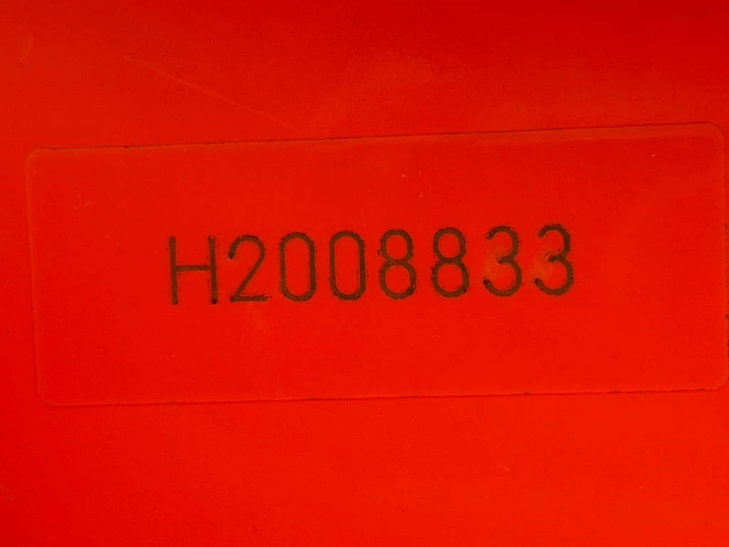 Hamm 2017 - HD12 VV afbeelding 15