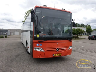 Mercedes-Benz Intouro 49 Seats Liftbus EURO 6 2016 afbeelding 3 miniatuur
