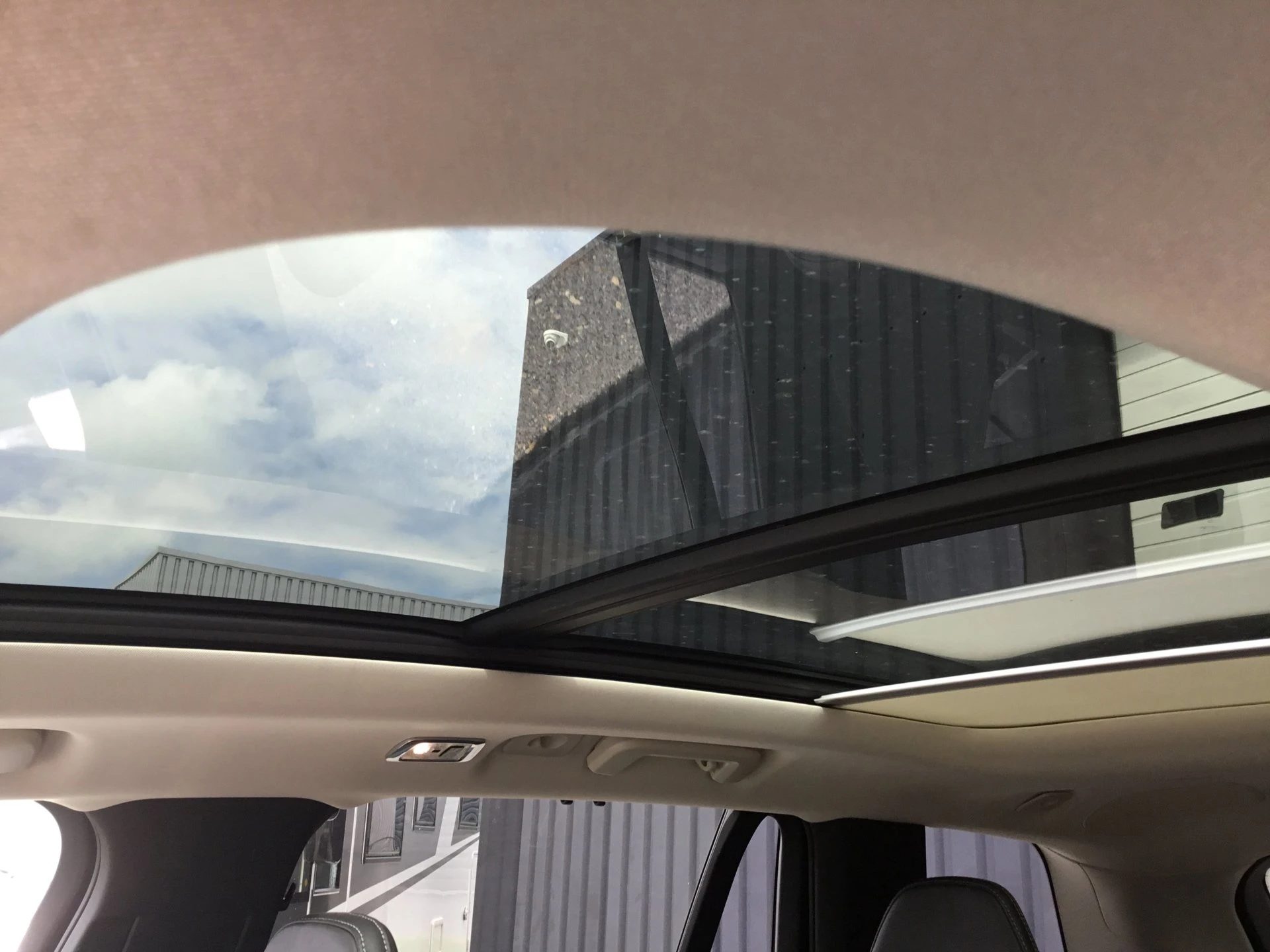 Volvo XC90 2019 - 2.0 D5 AWD Inscription afbeelding 21