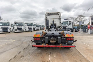 MAN TGS 2019 - 26.460 BL-6x4H obrazek 6