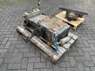 Diverse N/A - WOMA VACUUMPOMP afbeelding 5