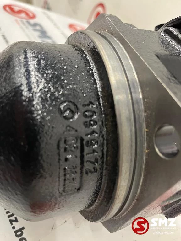 Volvo - Hydraulic Fan Motor Volvo 70392240 obrázek 6