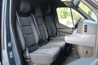 Renault Master 2024 - T35 2.0 dCi 170pk L2H2 Extra - 2x Schuifdeur - Navigatie - Blind Spot - Camera - Stoelverwarming - Verwarmde voorruit - Rijklaar immagine 48