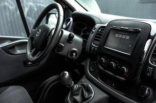 Opel Vivaro 2019 - 1.6 CDTI CDTI | L1H1 | 125PK | Euro 6 | LED | Camera | Navigatie | Cruise | Airco | PDC | Eco immagine 2