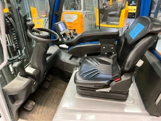 Still N/A 2020 - RX20-16P Triplex - Freelift - Sideshift image 7